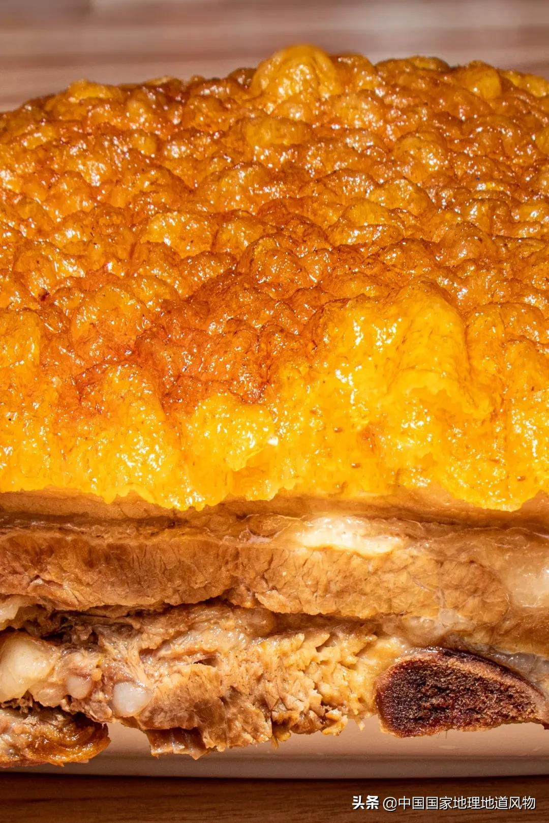 梅菜、芋头、腐乳、笋干扣肉？中国哪里的扣肉最香？