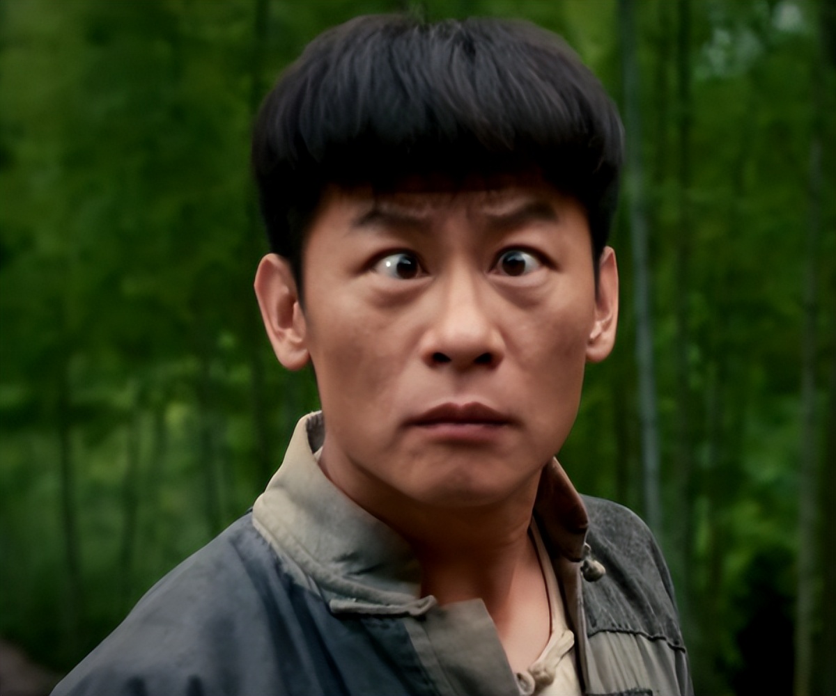 《大山的女儿》后，又一部扶贫剧开播，剧情真实，演员都是实力派