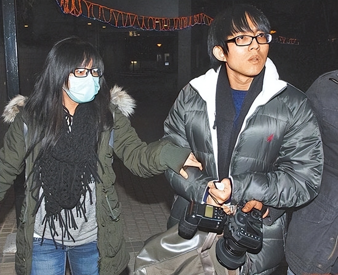 邓紫棋的心酸情史，苦等林宥嘉9年等来一首说谎，出歌内涵华晨宇