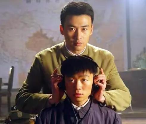 演员柳云龙：开过公司，经过商，娶大学同学，相爱20年零绯闻