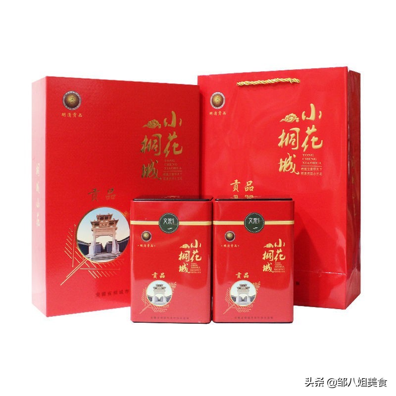 “十省十茶”代表大盘点，看看你喝过多少，有你家乡的茶叶么？