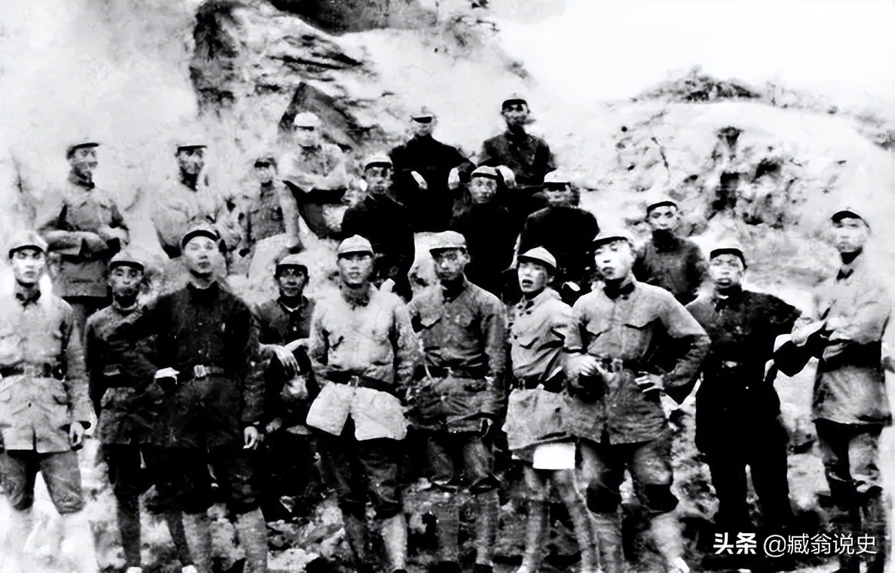 天佑中华，战神不死：粟裕将军多次战场历险，皆与死神擦肩而过