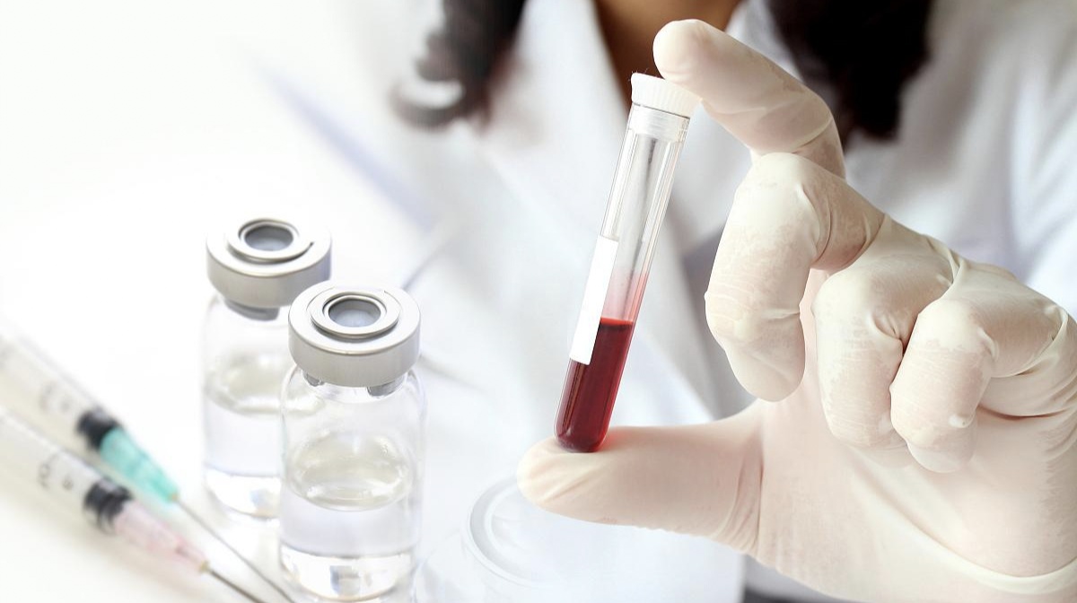 两个单位的血是多少毫升(抽血能查出什么病) - 青木春