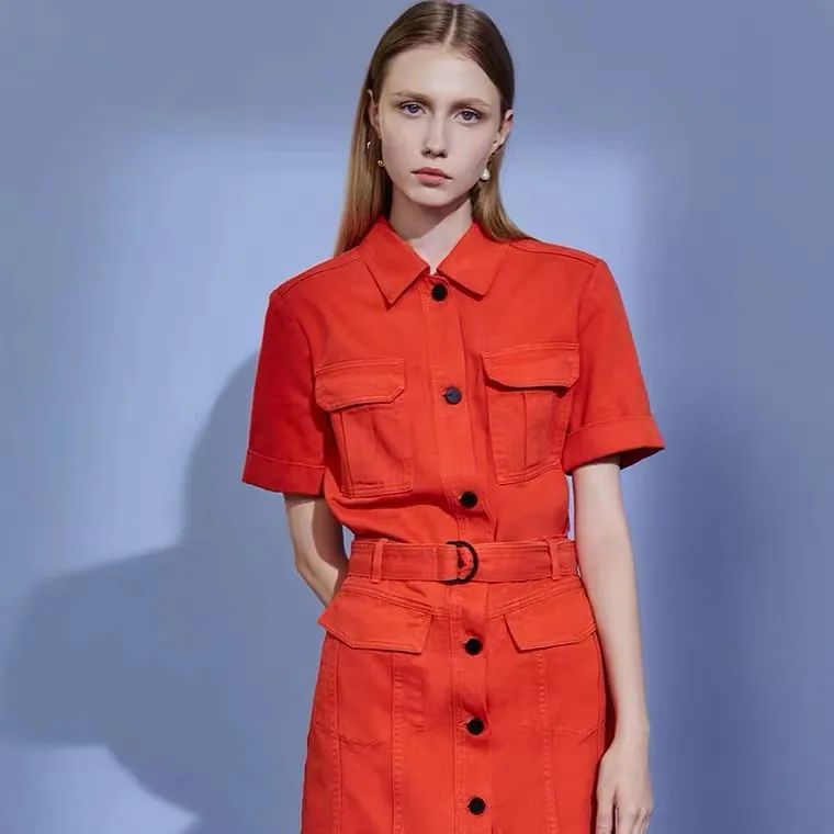 网购服装的6个大坑，谁买谁退货