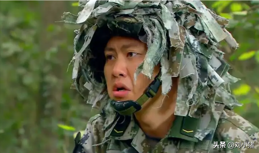 明明很眼熟，你却叫不上名字的演员，我只服这3位，演一部火一部