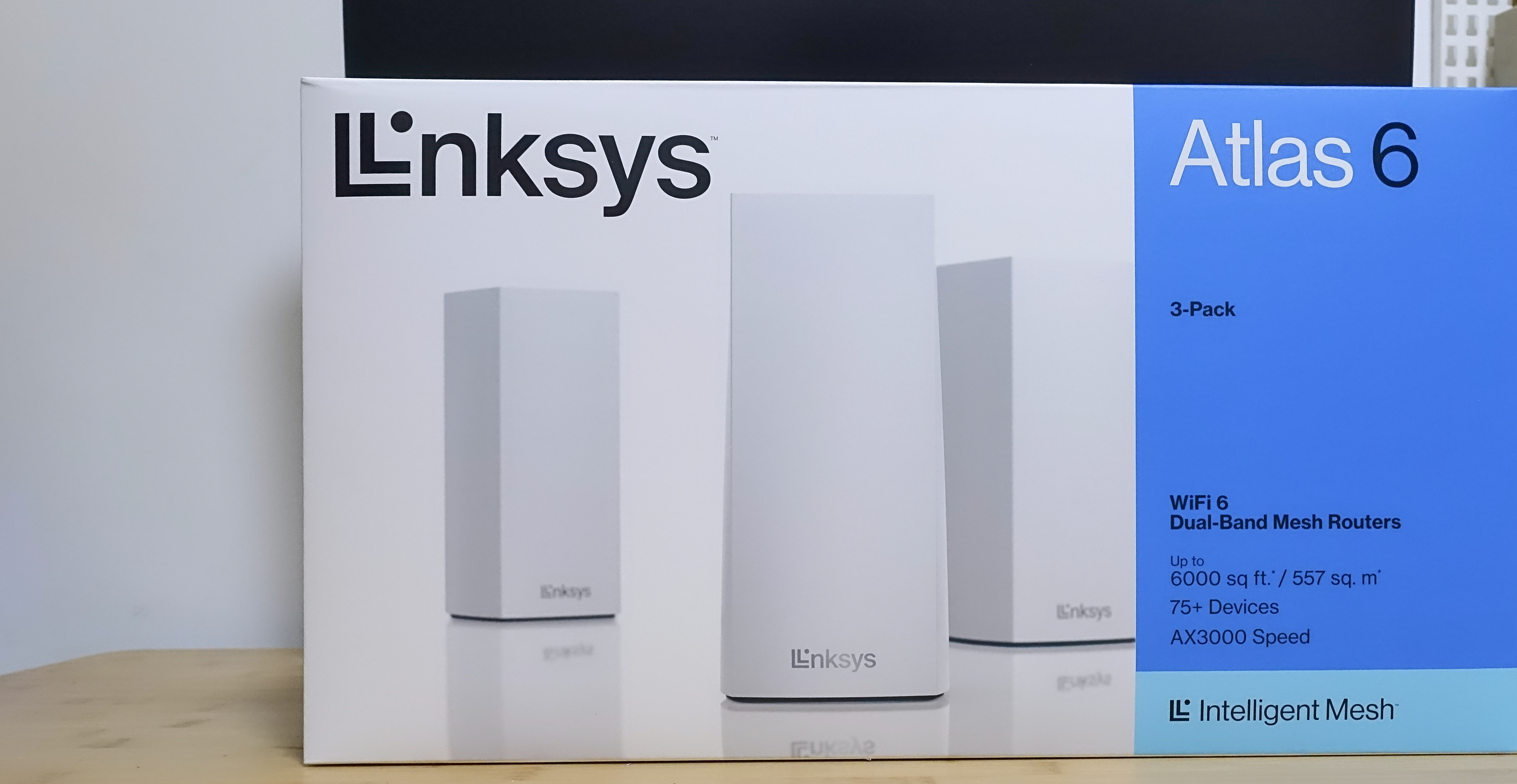 装修如何布网线？mesh系统怎么装？一文帮你解决全屋WiFi覆盖问题