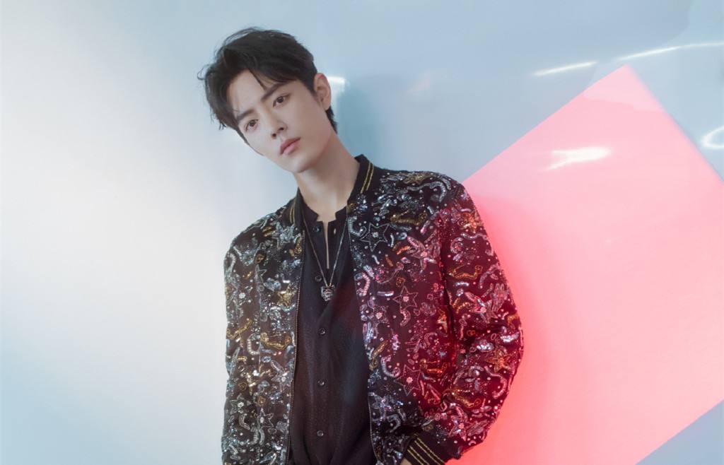 肖战，一个被老板讨厌的明星，出头真的凭实力啊