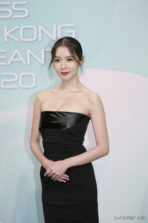 5位突然转行的港星：出道多年毫无征兆，有的当保安，有的月入5万