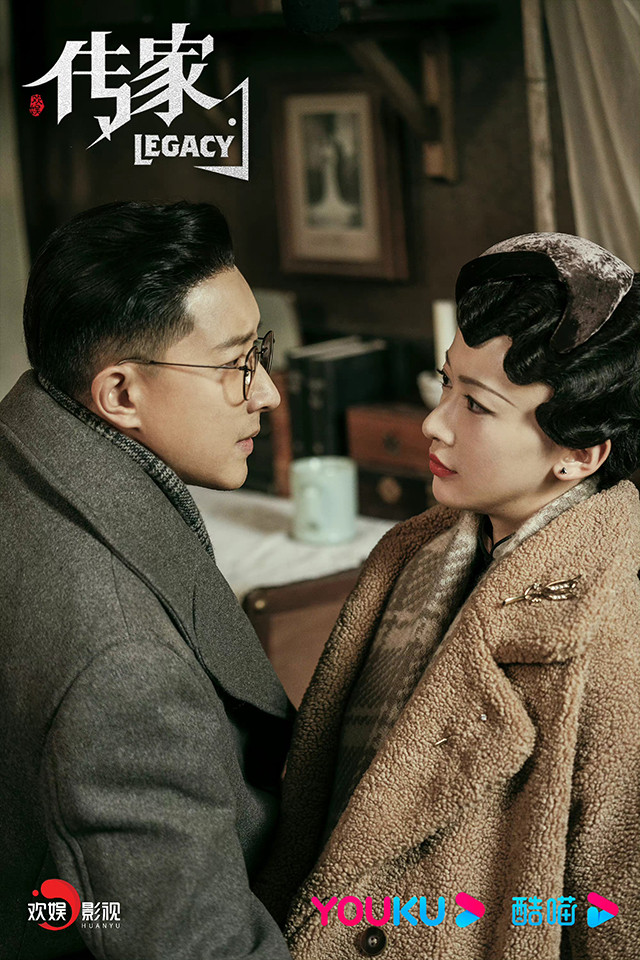 六月陆剧评分榜：《爱情应该有的样子》7.3分，《梦华录》逆袭