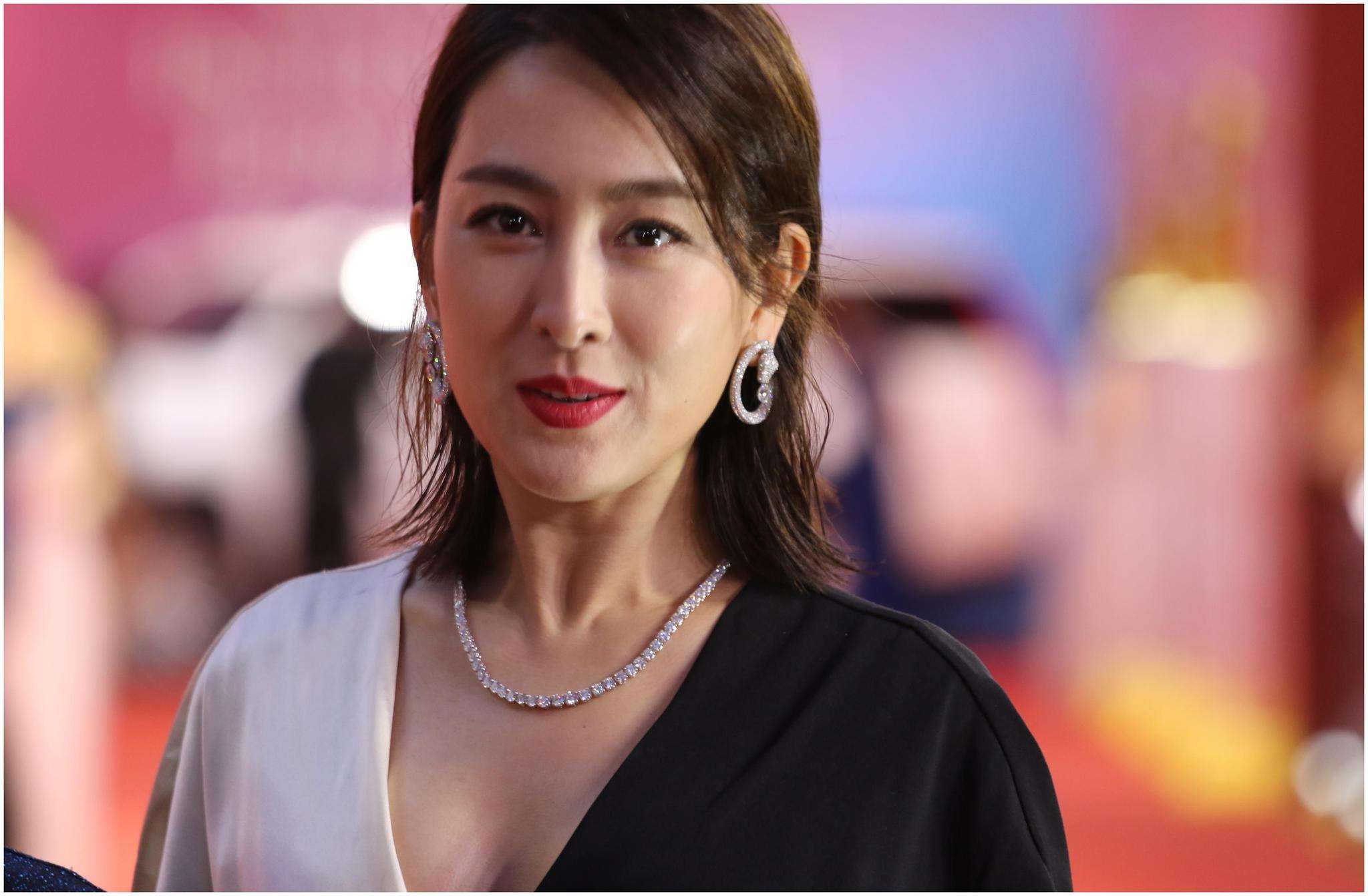 18个当红明星从一线跌到十八线,网友:看他们面相就知道注定会糊