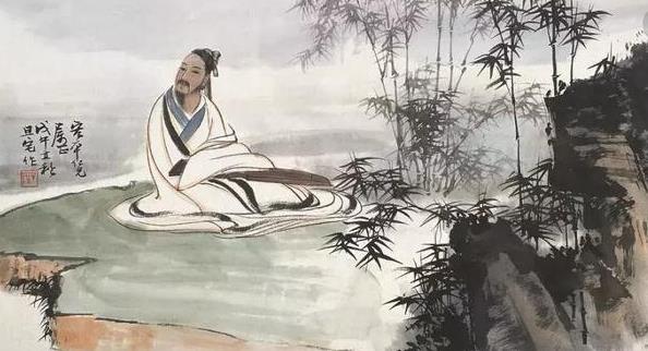 五言近体诗复杂句中，几种1-4结构句式