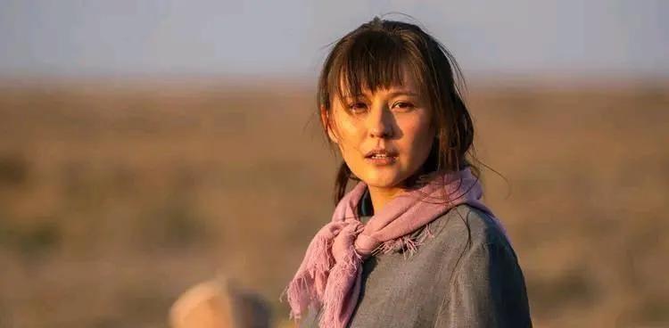 《幸福到万家》：赵丽颖农村造型引质疑