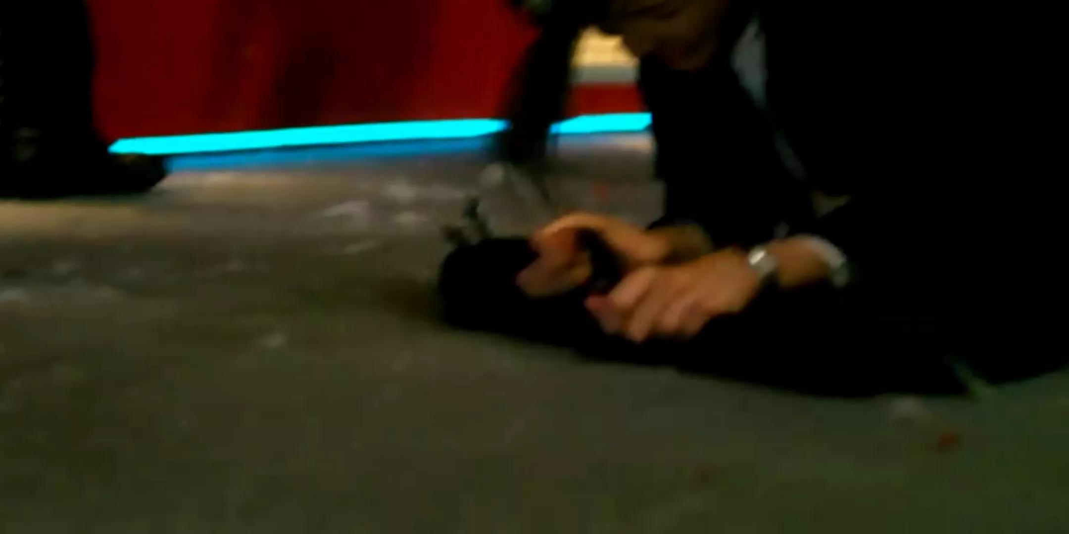 《反贪风暴5》细品