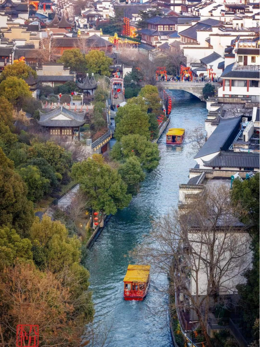选择南京林业大学的十大理由！