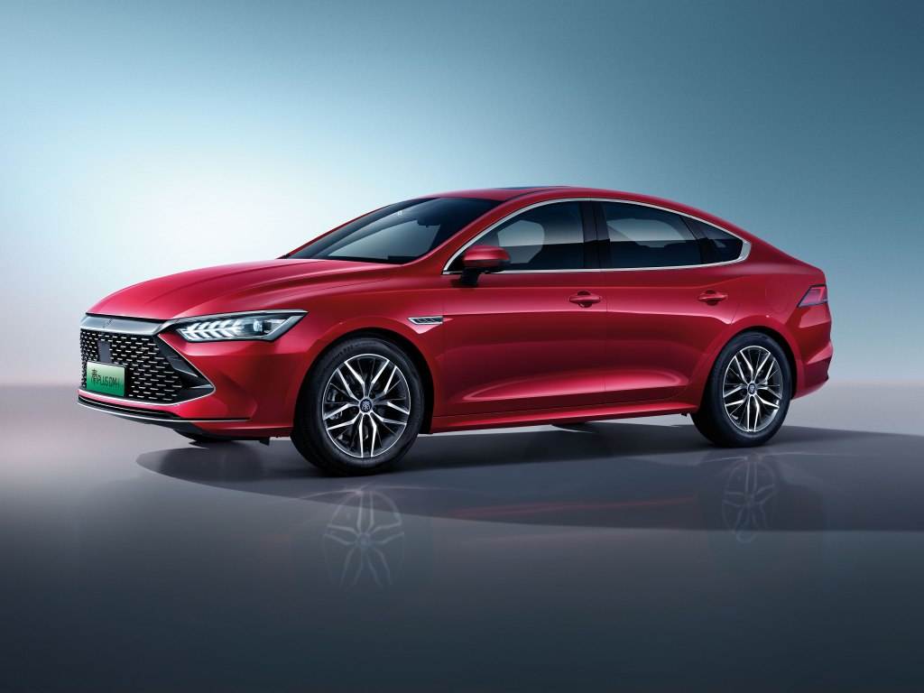 汽车下乡补贴来了 长城汽车 比亚迪已经启动了 汽车产业链值得关注