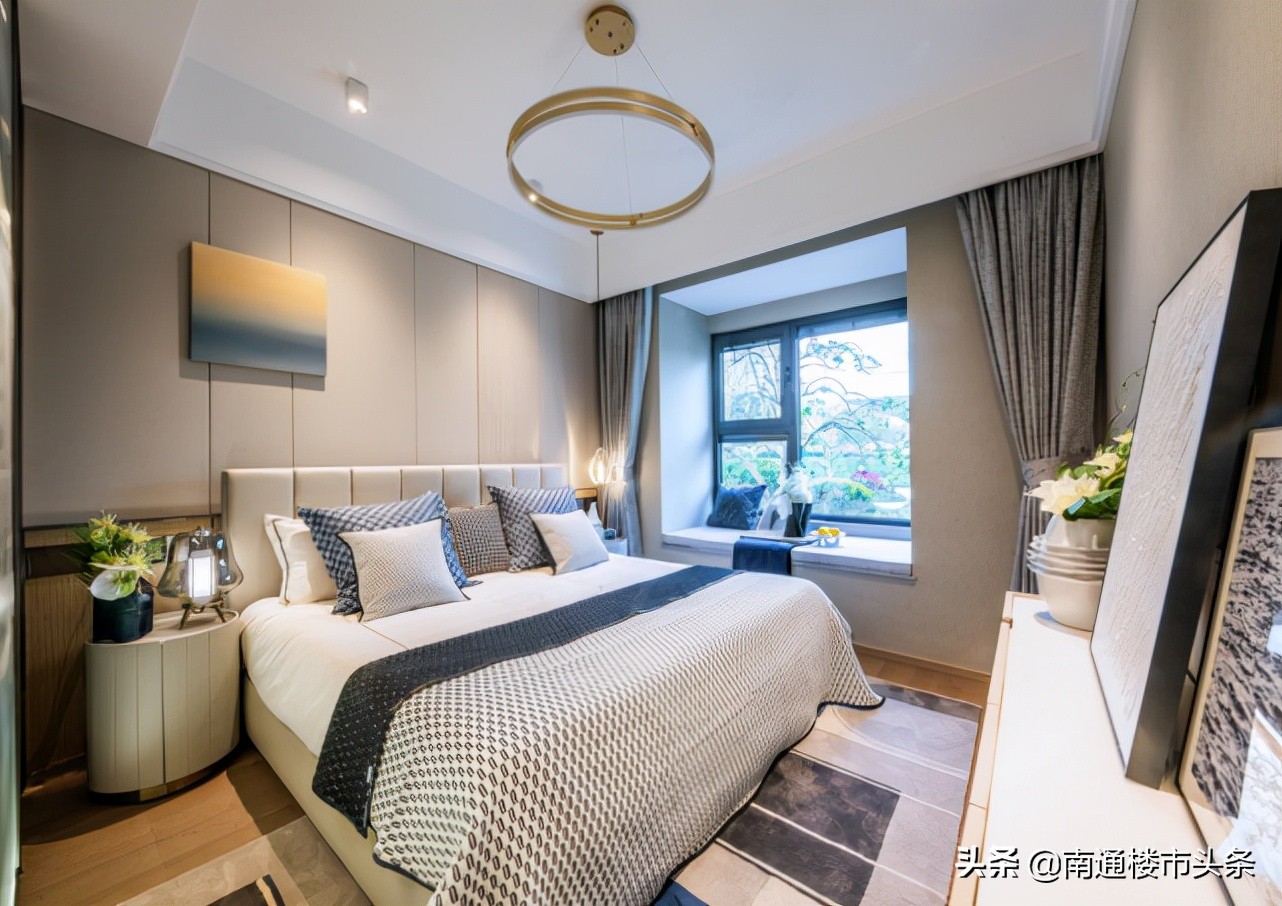 测评贴！紫琅天成VS天皓名邸，治愈你的选择困难症