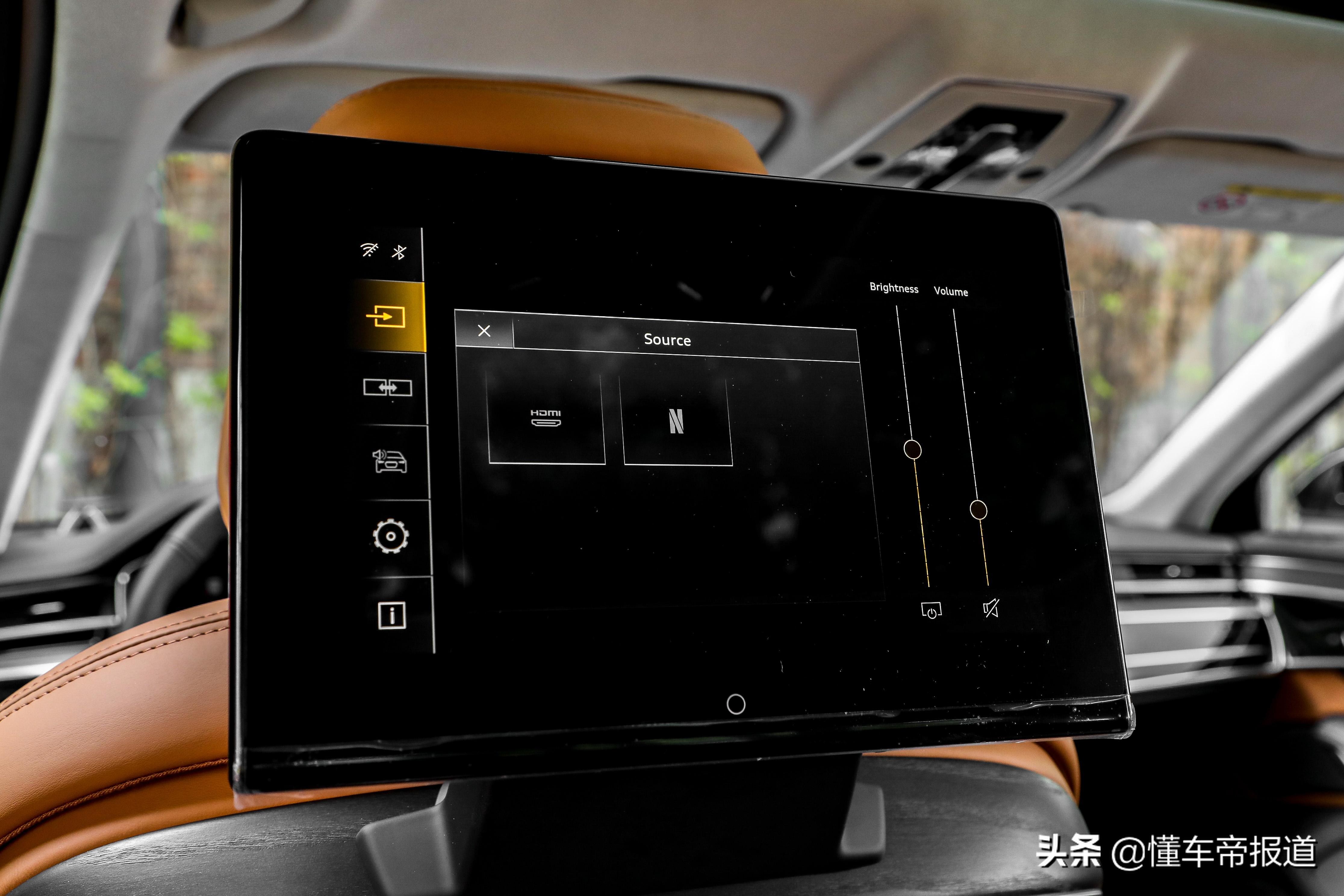 新车｜预售130-170万元，奥迪A8L Horch接受预订，对标迈巴赫S级