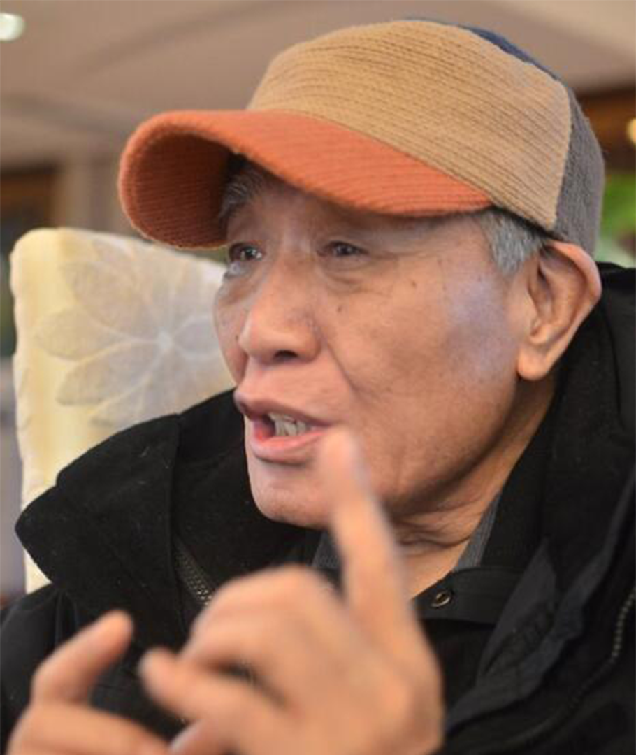 张馨茹：嫁给歌王张帝，成了闺蜜的后妈，相差33岁的感情如胶似漆