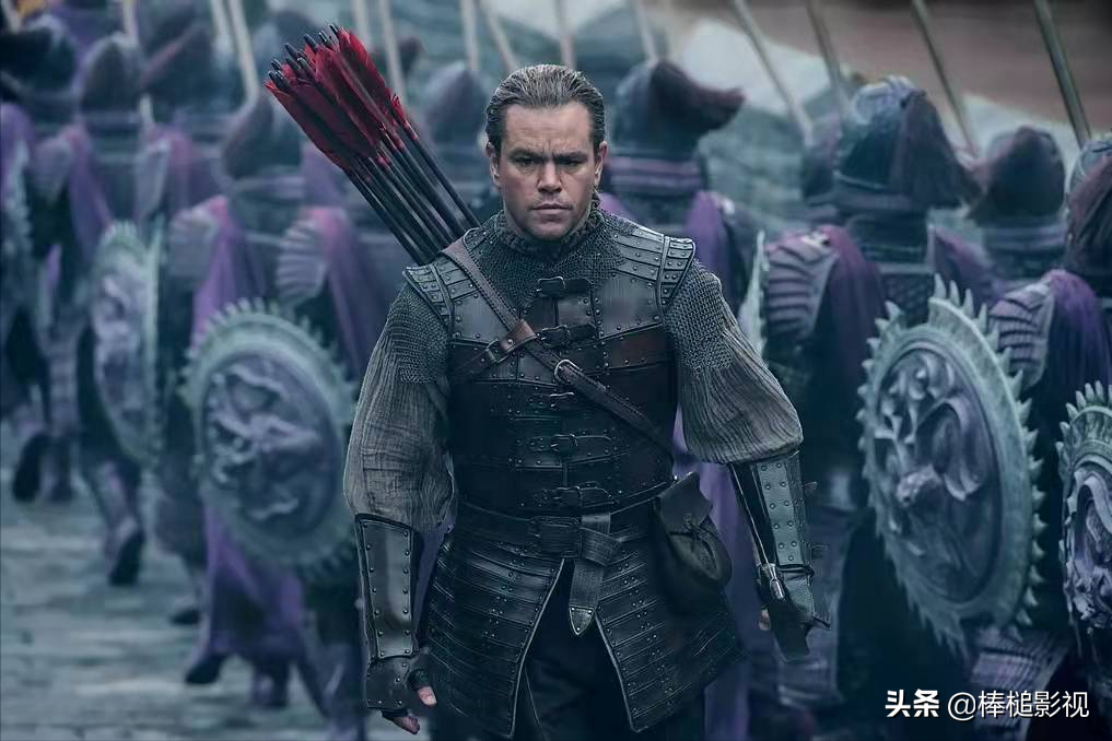 美国影史十大必看经典电影推荐（第14期）
