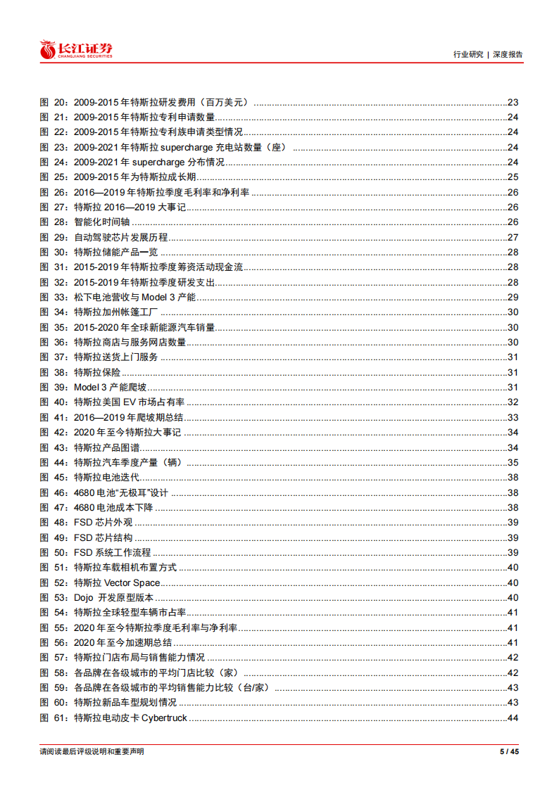 新能源汽车行业专题报告：特斯拉的璀璨星光