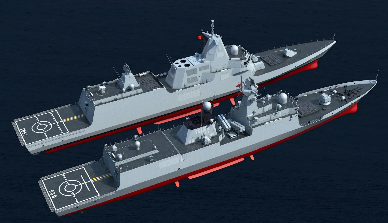 054A��������054B���Ա�Ľ�����������������������Ҫȫ�泬Խ