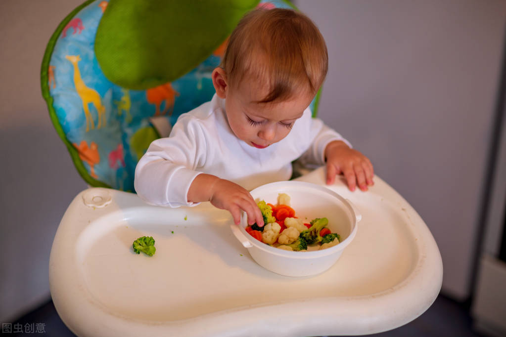 6类自带“毒素”的蔬菜，食用前要焯水，为了孩子健康，别嫌麻烦