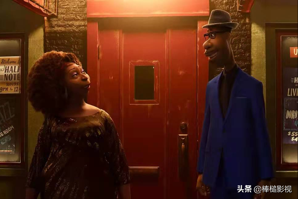 第14期：年度评分最高的10部外语电影，《小人物》爆爽，仅排第9