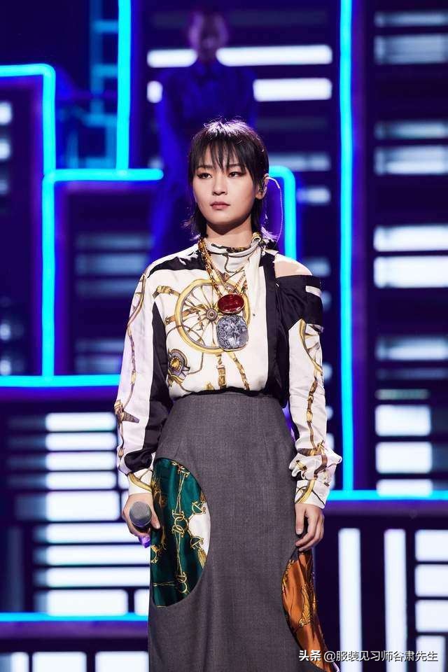 第二十九集：周笔畅，一位具有花木兰气质的超级女声？