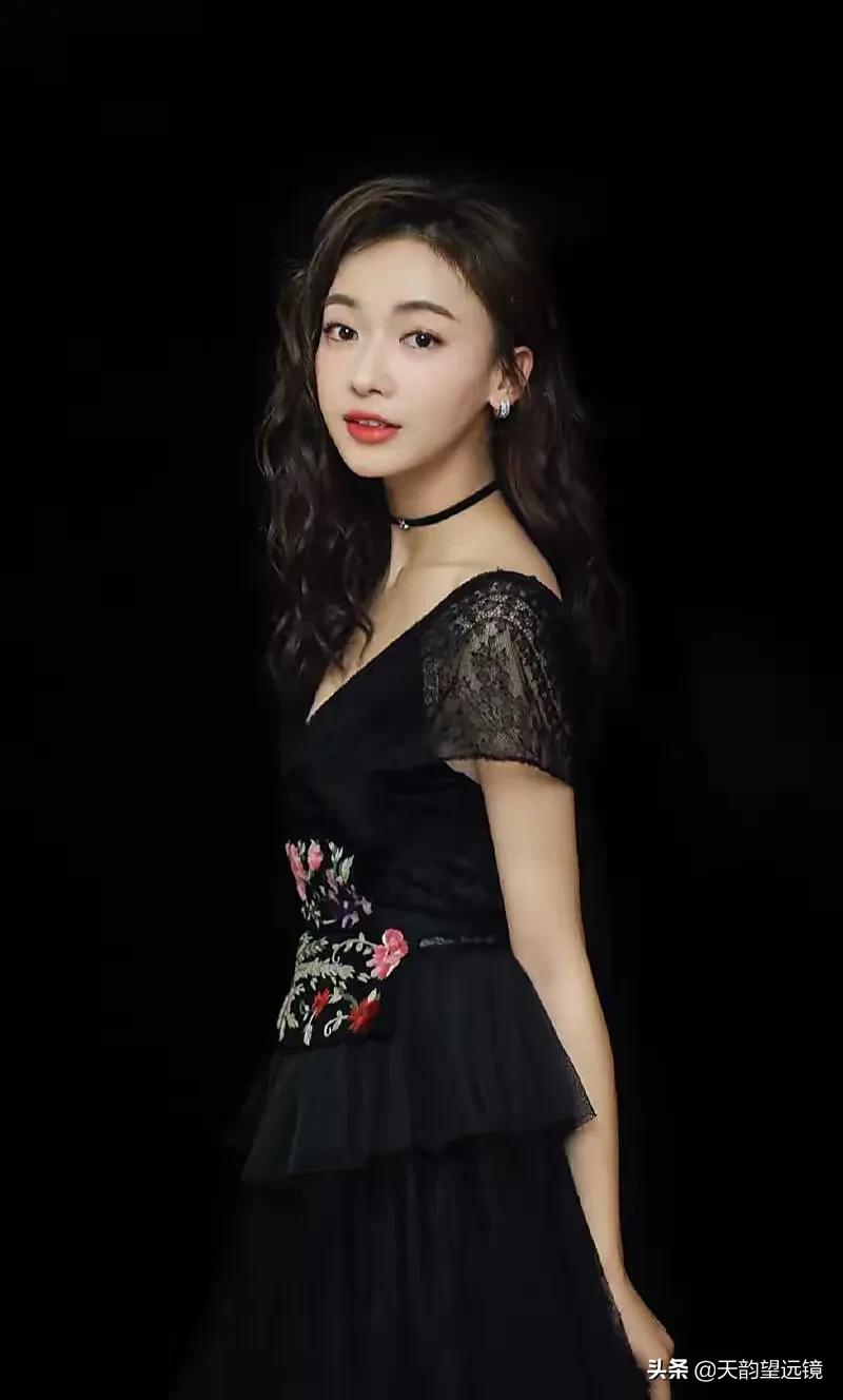 乘风破浪之吴谨言