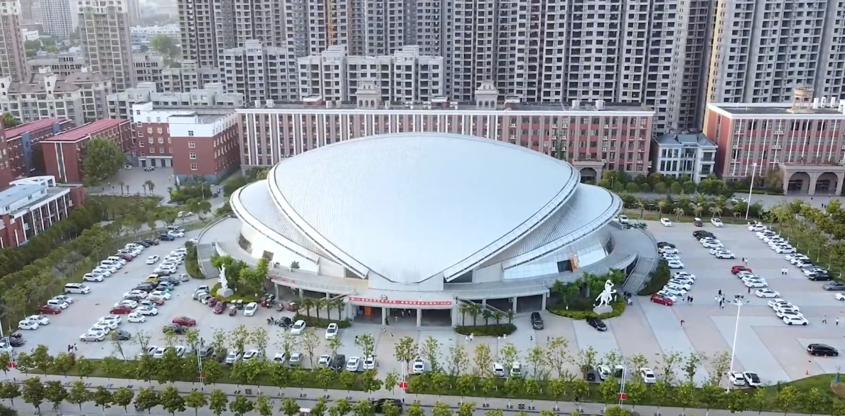 淮海地区的这6所理工类大学综合评比，有你熟悉的吗？