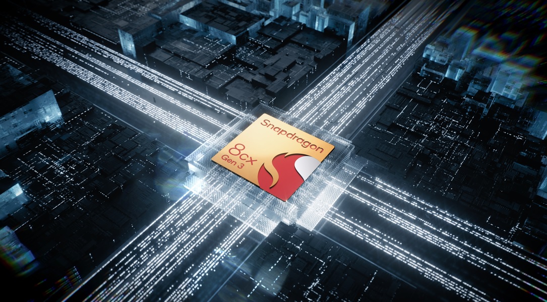 高通研发高性能 ARM 架构 CPU 挑战英特尔／AMD，时间点在 2024 年