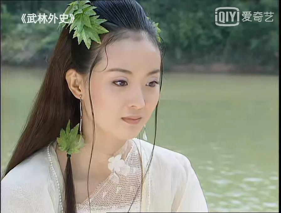 《武林外史》白飞死后，宋吐血出家，他比移情别恋的沈浪更有深情。