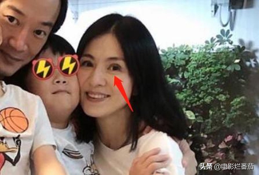 这6位不耐老女星，年轻时是颜值天花板，如今颜值大跌、老态频现