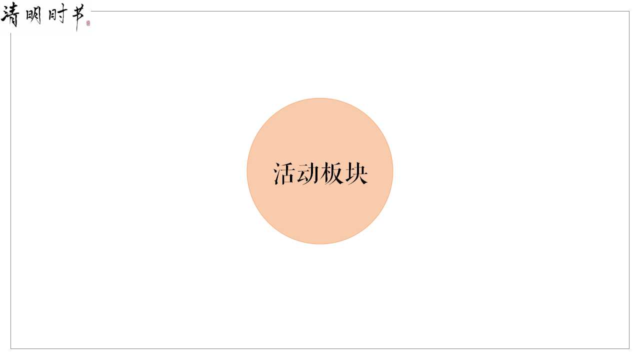 2022地产项目4月清明节暖场活动策划方案「PPT」
