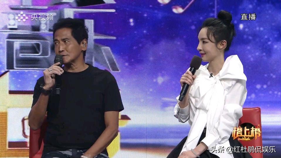 从综艺频道到音乐频道，漂亮的央视主持人梁璐，为啥一直走下坡路