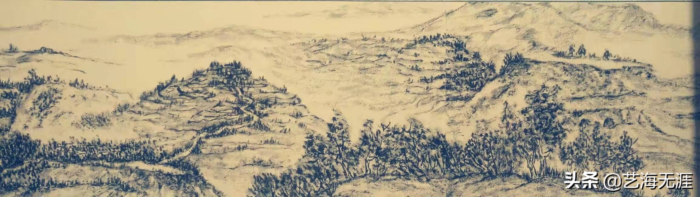《魅力盐池》——沧桑巨变谱华章
