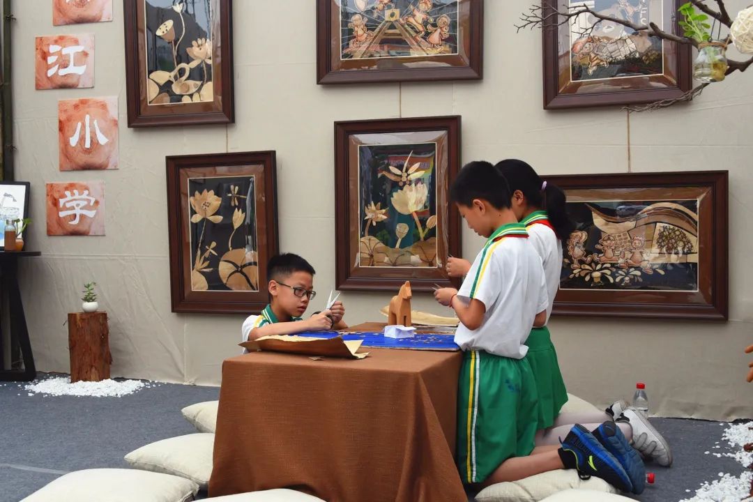 期待，锦小与你的美好相遇｜四川天府新区锦江小学欢迎各位新同学