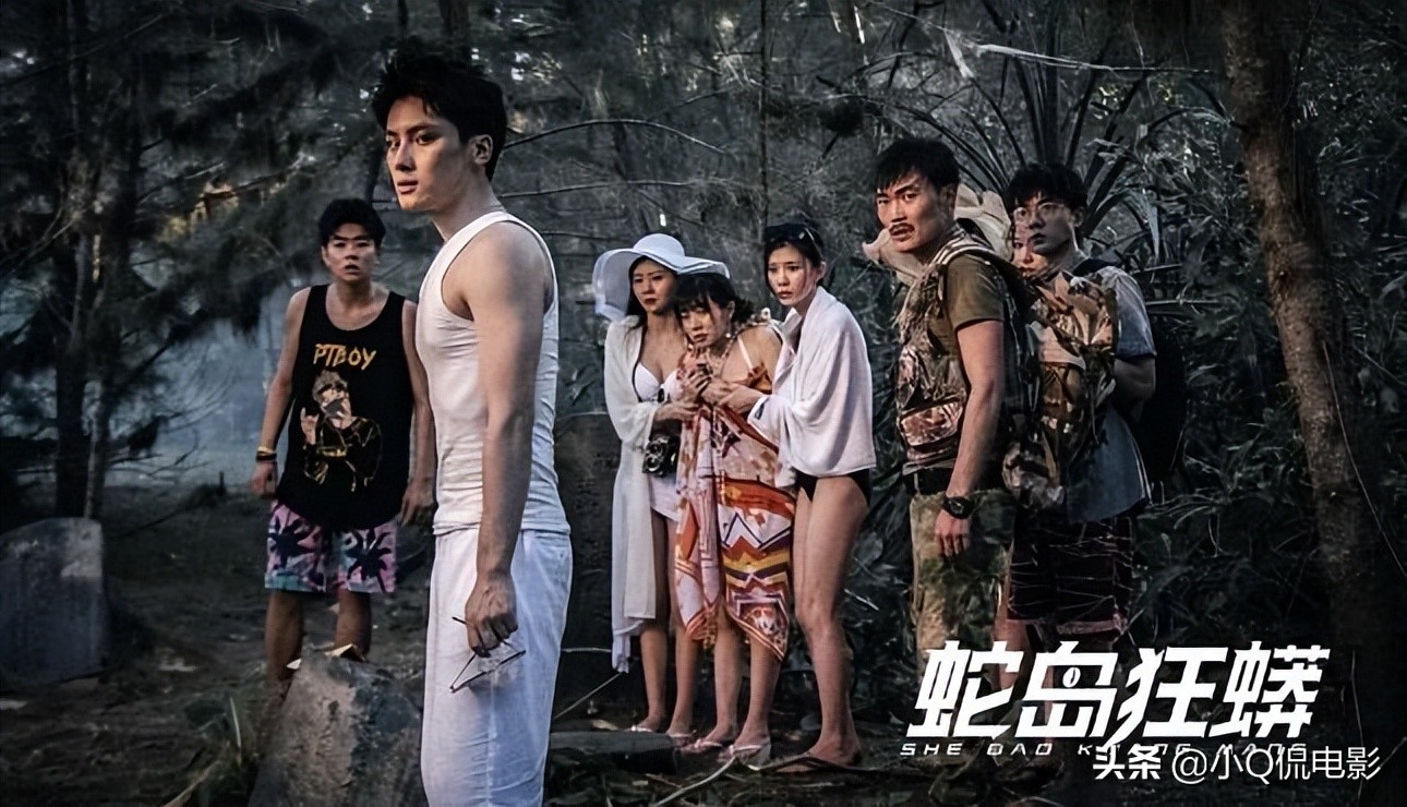 今年最侮辱智商的6部国产恐怖片，除了海报能看之外其他一无是处