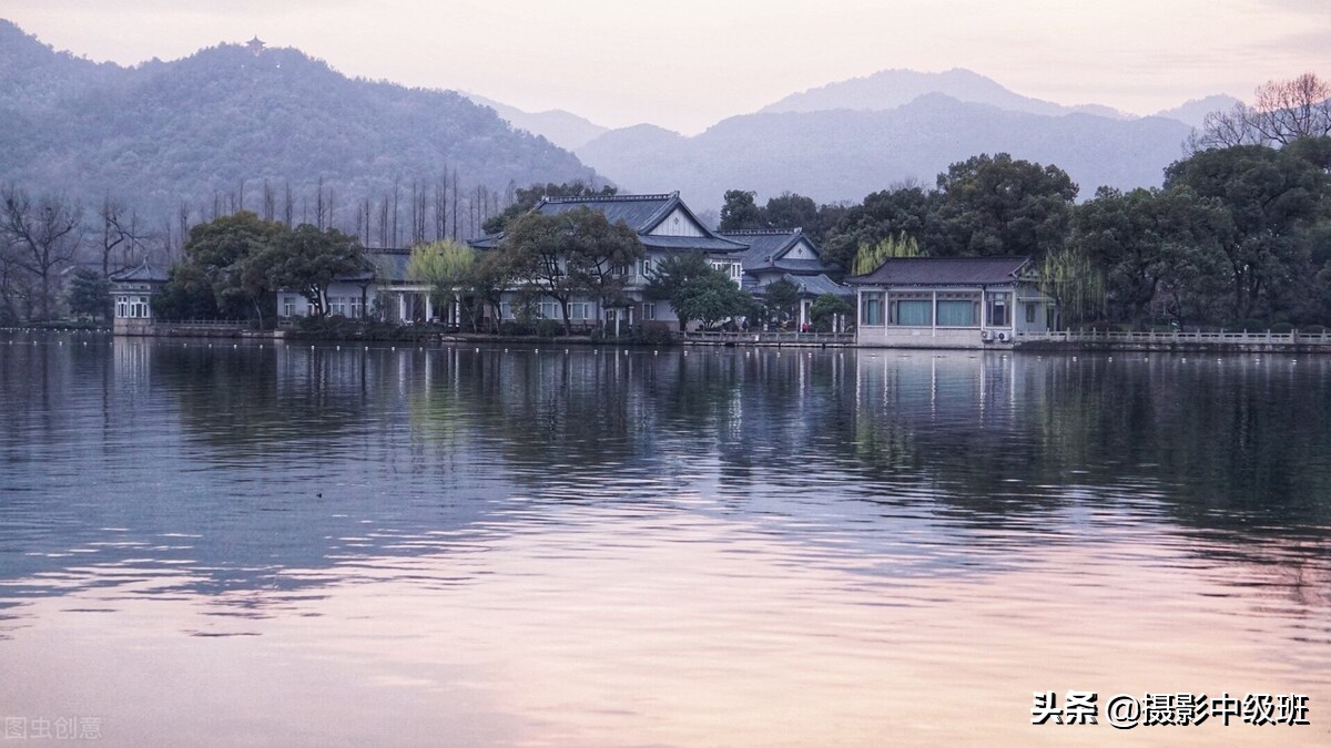 點(diǎn)評(píng)：3張照片3個(gè)瑕疵，從業(yè)13年攝影師的拍照技巧