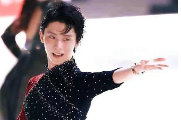 酸了酸了！“花滑王子”羽生结弦学历出众，源自父母“神仙”教育