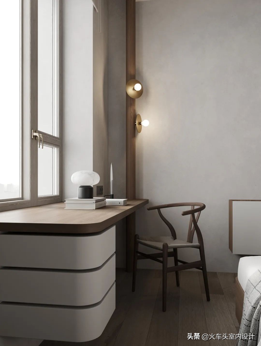 100款 · 居家办公空间设计