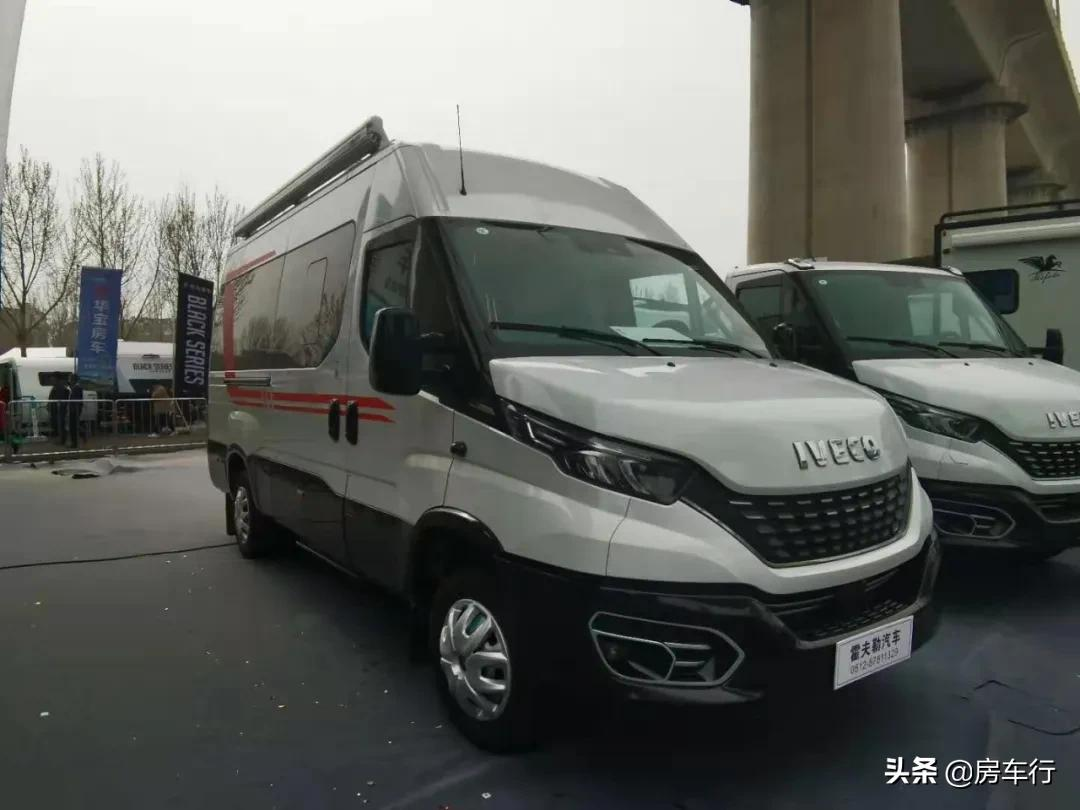 高端代名詞?這十三款進口依維柯房車各有千秋,你更喜歡哪一款呢