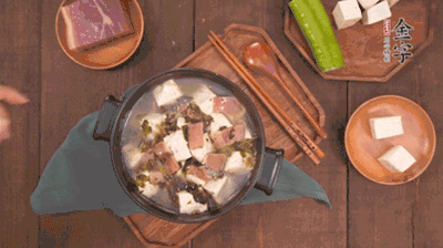 金华火腿还能这样烹饪：煮饭、煲汤、蒸鸡、炖菜，样样皆行