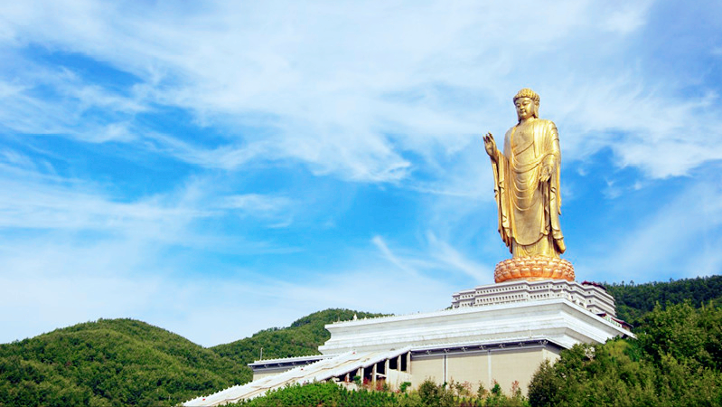 平頂山有太多好玩的地方了平頂山有哪些好玩的地方