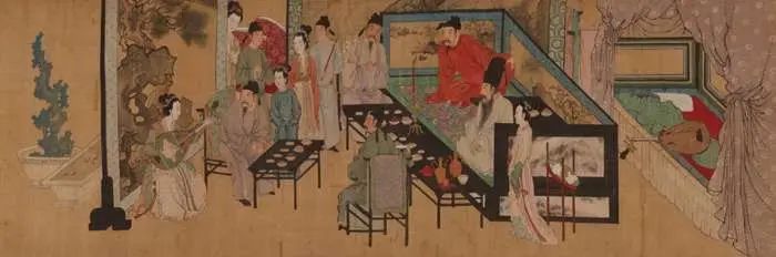 《夢華錄》——宋朝美學領先世界一千年
