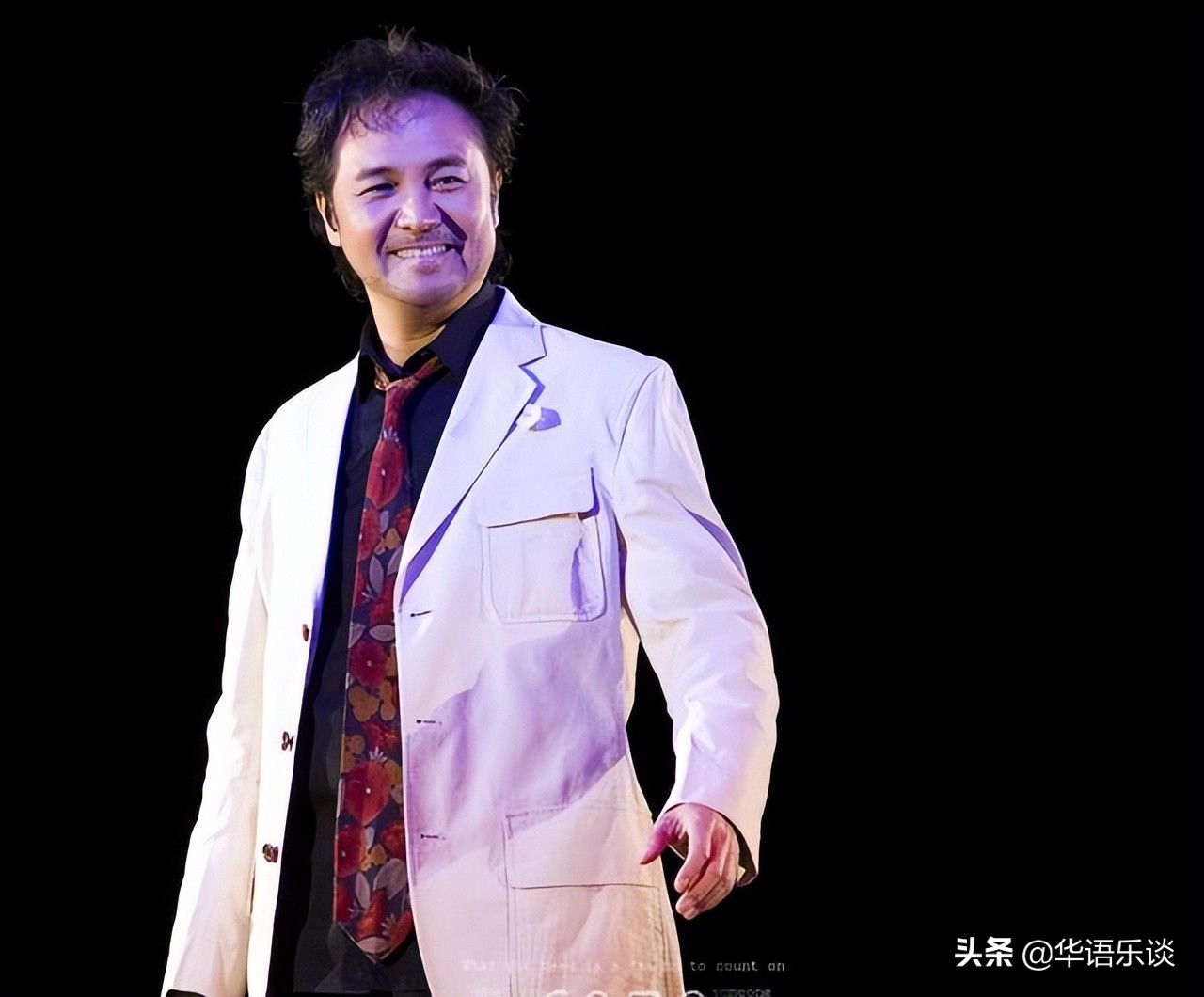 真正唱作俱佳的华语歌手屈指可数，可惜这4位都已不在乐坛