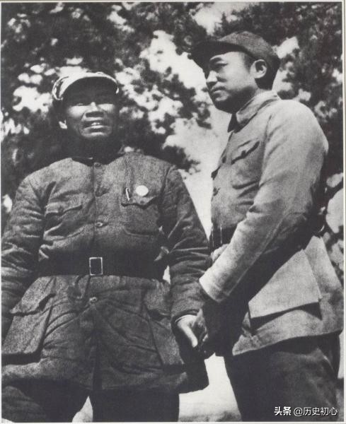朱老总位列十大元帅之首，授衔编号却是004那么001号给了谁？