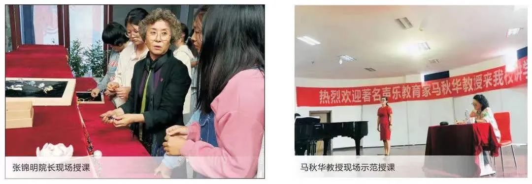 “文艺青年”最佳选择！这所单招本科院校给你独一无二大学时光