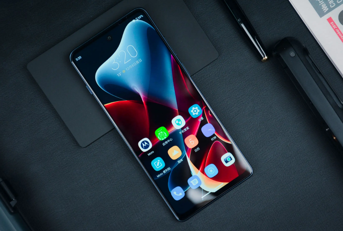 256GB不够用？3款“512GB”大内存手机，最低2399元，闭眼随便买