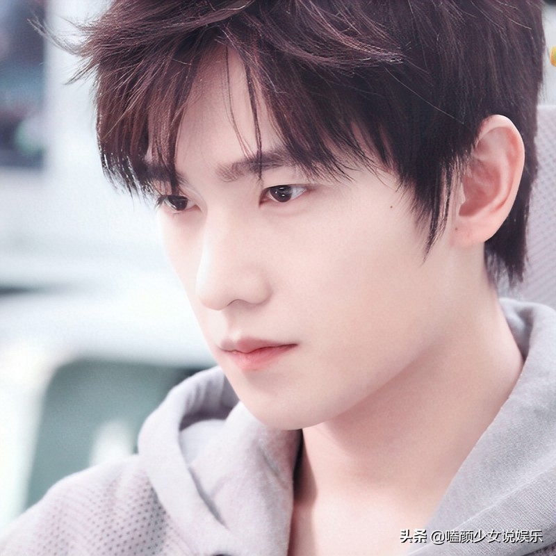 6位兔牙男星代表：有人给气质带来反差萌，有人为牙买天价保险